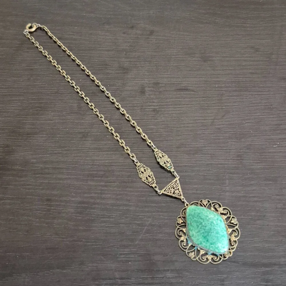 Vintage Necklace